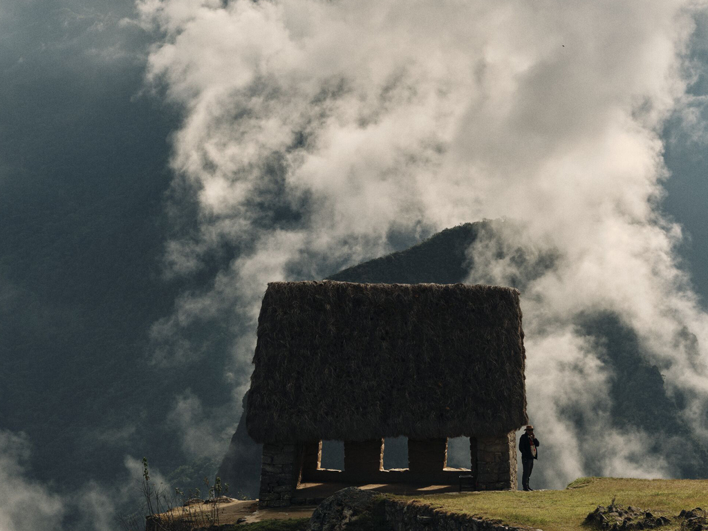 Peru Machu Picchu and Amazon Cruise: A Private Journey